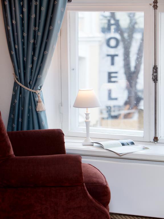 Calandra Apartment Tallin Exterior foto