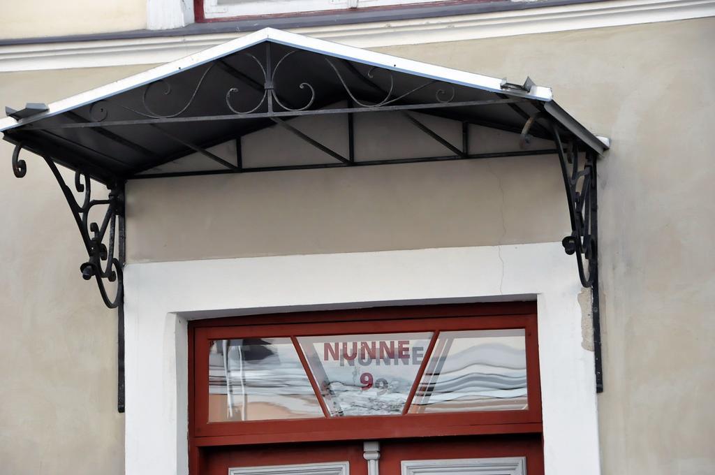 Calandra Apartment Tallin Exterior foto