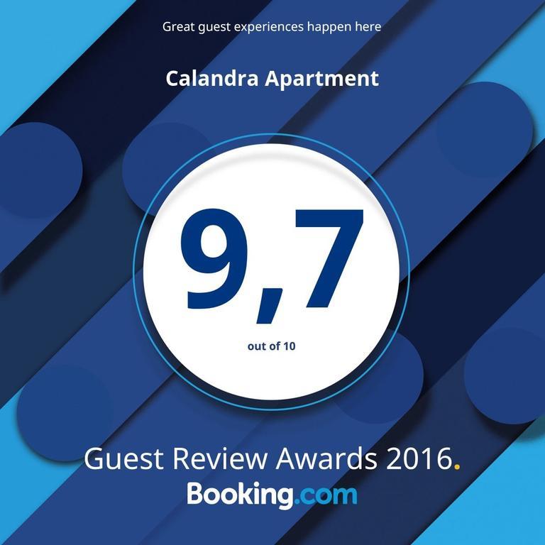 Calandra Apartment Tallin Exterior foto